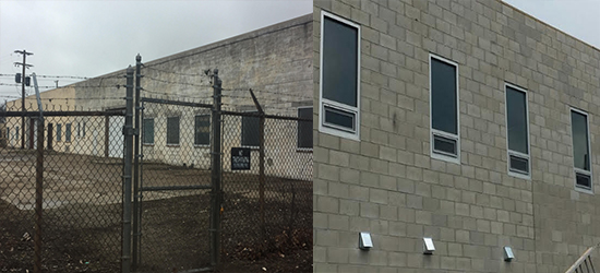  michigan commercial glass repairs