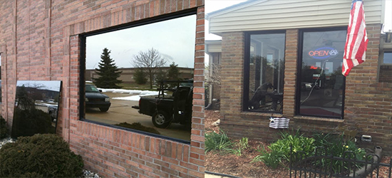  michigan commercial glass replacement